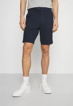 Selected Homme SLHMILES FLEX - Short - Dark Sapphire