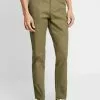 Selected Homme SHHYARD - Pantalon Classique - Dark Camel