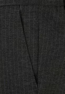 Selected Homme SLHSLIM PETE FLEX STRING - Pantalon Classique - Grey -Selected Homme Soldes Boutique 0b832d929ea548679bc7d3e7310d720f