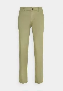 Selected Homme Pantalon Classique - Aloe