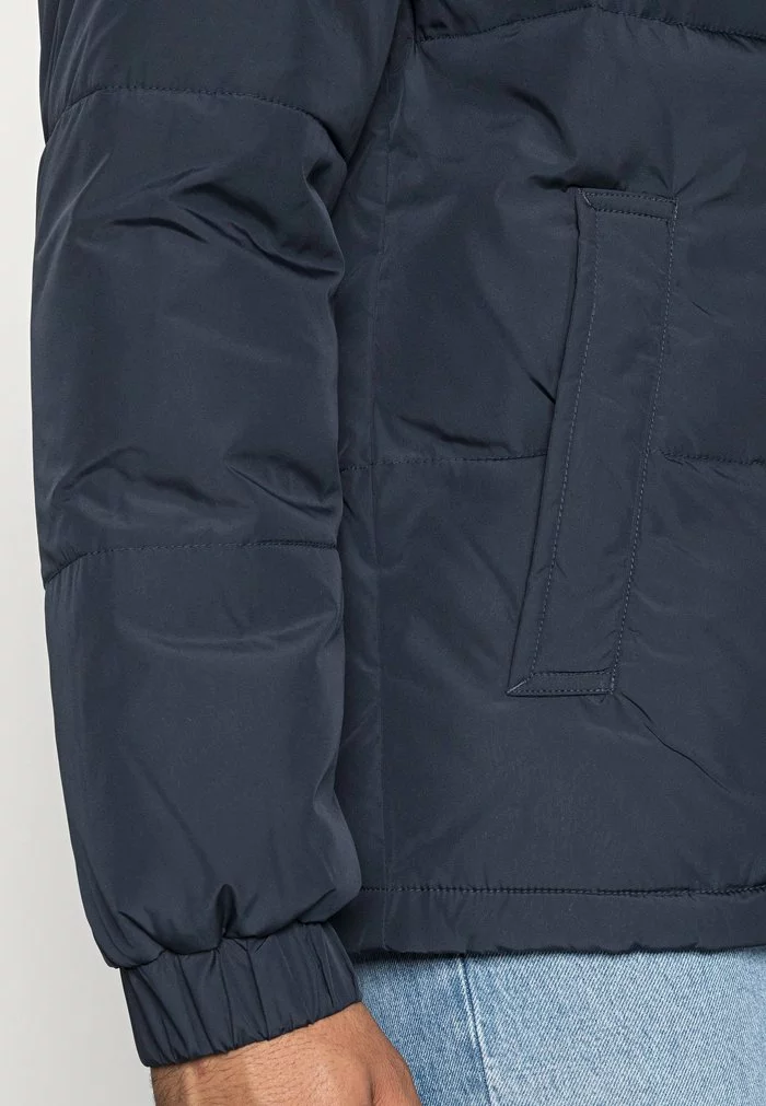 Selected Homme GRAYSON - Veste D'hiver - Sky Captain 5 Selected Homme GRAYSON - Veste D'hiver - Sky Captain – Image 5