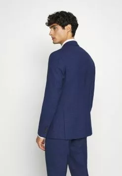 Selected Homme SLHSLIM SUIT - Costume - Estate Blue -Selected Homme Soldes Boutique 0bcffda67c4e42ae963079e6a1b7bec3