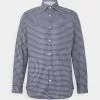 Selected Homme SLHSLIMNEW MARK SHIRT - Chemise Classique - Dark Blue