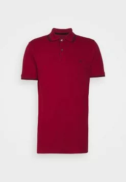 Selected Homme SLHAZE SPORT - Polo - Biking Red 12 Selected Homme SLHAZE SPORT - Polo - Biking Red -Selected Homme Soldes Boutique 0c03905a1e5d441caf077ba78e244a61