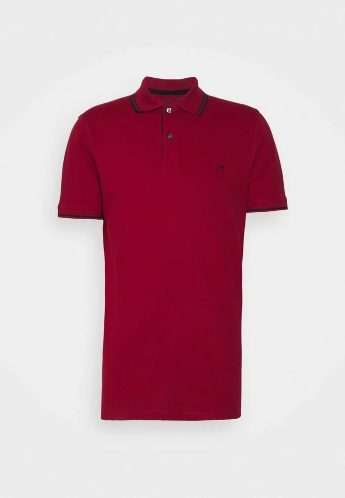 Selected Homme SLHAZE SPORT - Polo - Biking Red 6 Selected Homme SLHAZE SPORT - Polo - Biking Red – Image 6