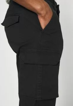 Selected Homme SLHCODY FLEX - Pantalon Classique - Black -Selected Homme Soldes Boutique 0c62e6c8d9364779b66fe1834aecfc26