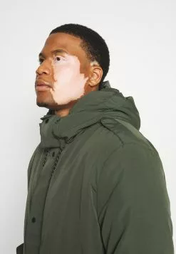 Selected Homme SLHSUST ICONICS FISHTAIL - Parka - Climbing Ivy 9 Selected Homme SLHSUST ICONICS FISHTAIL - Parka - Climbing Ivy -Selected Homme Soldes Boutique 0c6ac714049342b6a24c0ee4825e057e