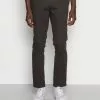 Selected Homme SLHSLIM JAMERSON PANTS - Chino - Phantom