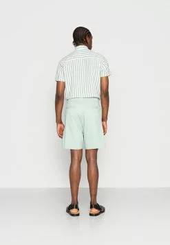 Selected Homme FLEX - Short - Granite Green 7 Selected Homme FLEX - Short - Granite Green -Selected Homme Soldes Boutique 0ca67cdd59894448b8400e6746242c3b