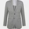 Selected Homme SLHSLIM RAFF - Veste De Costume - Light Grey Melange