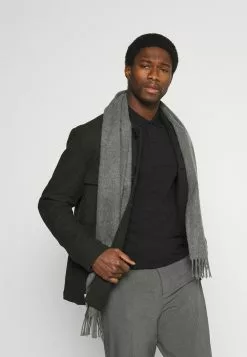 Selected Homme NEO - Polo - Black -Selected Homme Soldes Boutique 0d0068e9aa3c4efb9ed7fe613972b412