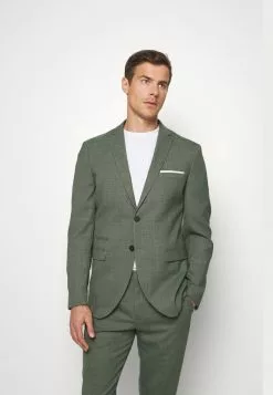 Selected Homme SLHSLIM - Costume - Shadow -Selected Homme Soldes Boutique 0d3bc8e00c7e4c858556b6f39f116fd8