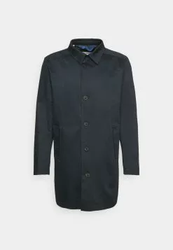 Selected Homme SLHNEW TIMELESS COAT - Manteau Classique - Sky Captain 10 Selected Homme SLHNEW TIMELESS COAT - Manteau Classique - Sky Captain -Selected Homme Soldes Boutique 0d8f14e79fe949cab7418b5de5275b40