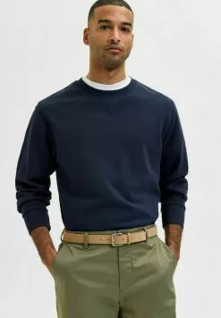 Selected Homme Ceinture - Sand