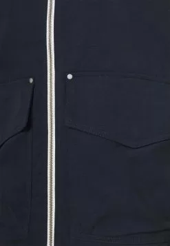 Selected Homme SLHBAKER - Veste Légère - Dark Sapphire -Selected Homme Soldes Boutique 0ea171cb5dde4f12b7056d5e1a3c4e73