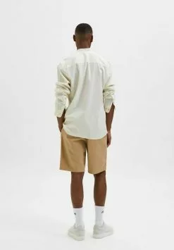 Selected Homme Chemise - Egret 8 Selected Homme Chemise - Egret -Selected Homme Soldes Boutique 0ebc2db068e64affba66bf45ec369946