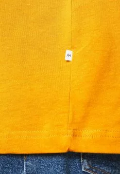 Selected Homme SLHRELAXCOLMAN O NECK - T-shirt Basique - Mango Mojito -Selected Homme Soldes Boutique 0f12a0480b9d4e0f95c91b091b4983bd
