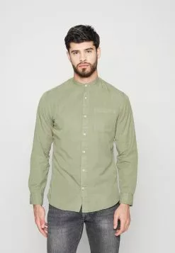 Selected Homme Chemise - Olivine