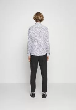 Selected Homme SLHSLIMFLEX PARK - Chemise - Snow White 7 Selected Homme SLHSLIMFLEX PARK - Chemise - Snow White -Selected Homme Soldes Boutique 0f706240d7924a3191371d86ec11e98b