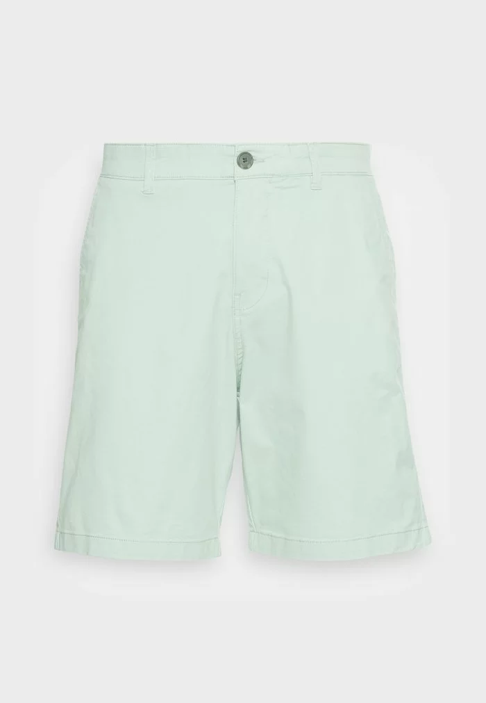 Selected Homme FLEX - Short - Granite Green 4 Selected Homme FLEX - Short - Granite Green – Image 4