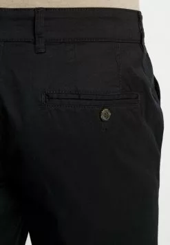 Selected Homme SLHSTRAIGHT PARIS - Short - Black 9 Selected Homme SLHSTRAIGHT PARIS - Short - Black -Selected Homme Soldes Boutique 1003421423bb42488e27a48b35d2c4dc