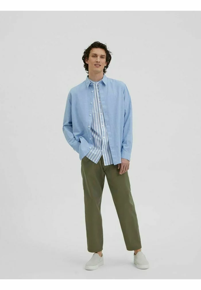 Selected Homme SLHREGNEW - Chemise - Allure 1 2 Selected Homme SLHREGNEW - Chemise - Allure 1 – Image 2