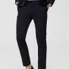 Selected Homme Pantalon De Costume - Navy