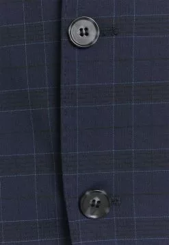 Selected Homme SLHSLIM KYLELOGAN SET - Costume - Navy Blue/light Blue 23 Selected Homme SLHSLIM KYLELOGAN SET - Costume - Navy Blue/light Blue -Selected Homme Soldes Boutique 10883afea92d44f1a67d648f956b9856