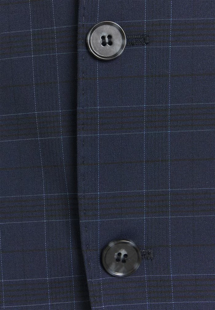 Selected Homme SLHSLIM KYLELOGAN SET - Costume - Navy Blue/light Blue 12 Selected Homme SLHSLIM KYLELOGAN SET - Costume - Navy Blue/light Blue – Image 12