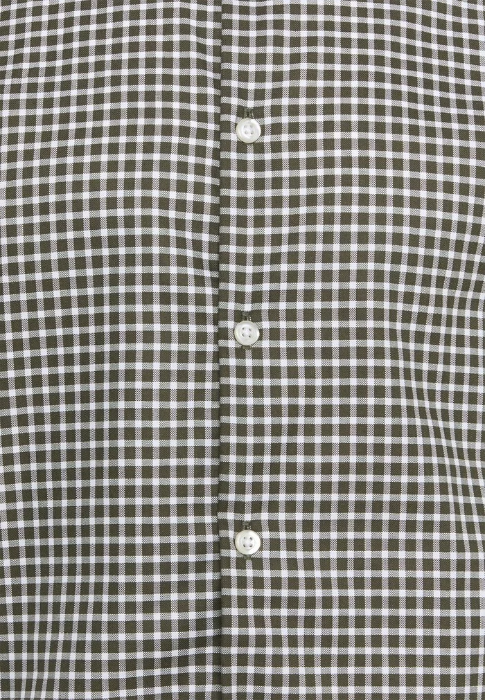 Selected Homme SLHSLIMNEW MARK - Chemise - Forest Night 6 Selected Homme SLHSLIMNEW MARK - Chemise - Forest Night – Image 6