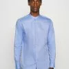 Selected Homme SLHSLIMMARK - Chemise Classique - Light Blue