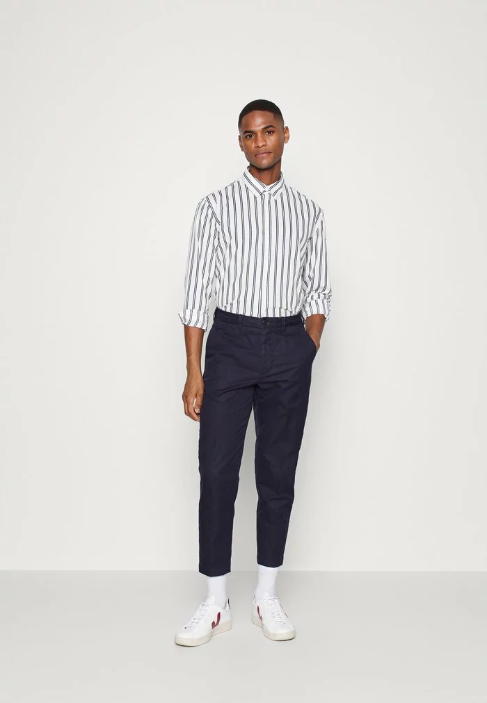 Selected Homme SLHREGVERIO - Chemise - Bright White 2 Selected Homme SLHREGVERIO - Chemise - Bright White – Image 2