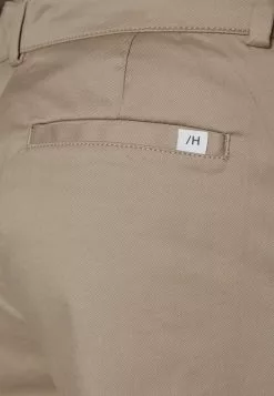 Selected Homme SLHLOOSE SALFORD FLEX PANTS - Chino - Chinchilla -Selected Homme Soldes Boutique 114fc68ff4744159902f591bc54f492c