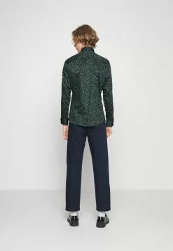 Selected Homme SLHSLIMFLEX PARK - Chemise - Dark Sapphire -Selected Homme Soldes Boutique 1167d9c6efd14ab98a00deb5ff54acf3