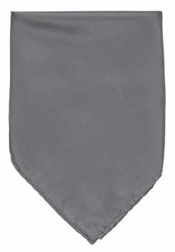 Selected Homme Mouchoir De Poche - Mid Grey Melange -Selected Homme Soldes Boutique 1196d74c89be4401843d8aa38f31c182