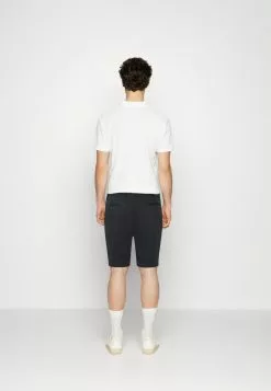 Selected Homme SLHHOMME - Short - Black -Selected Homme Soldes Boutique 11a2f6d4863e436e9028c2827354296a