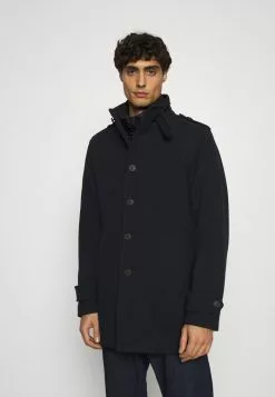 Selected Homme SLHNOAH COAT - Manteau Classique - Dark Sapphire