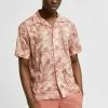 Selected Homme Chemise - Misty Rose