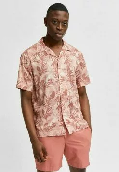 Selected Homme Chemise - Misty Rose