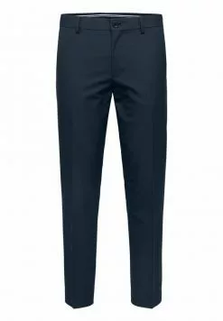 Selected Homme Chino - Dark Sapphire -Selected Homme Soldes Boutique 12444f3b0497431f9645d86622da333a