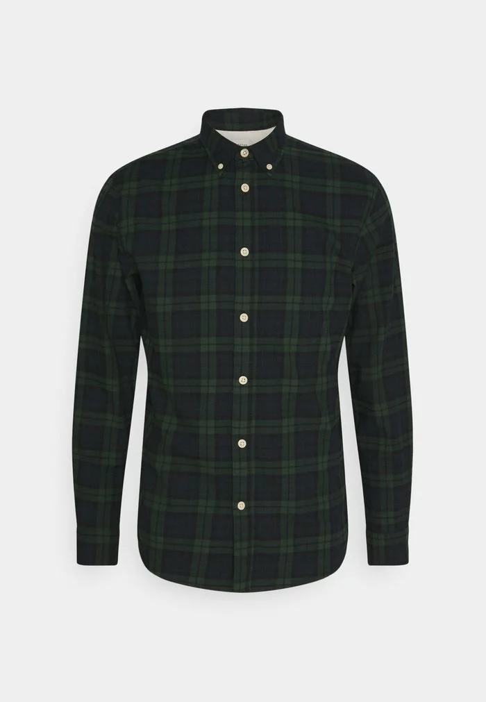 Selected Homme SLHSLIMHOUSTON CAMP - Chemise - Rosin 5 Selected Homme SLHSLIMHOUSTON CAMP - Chemise - Rosin – Image 5