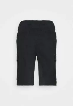 Selected Homme SLHAIDEN CARGO - Short - Black -Selected Homme Soldes Boutique 12d2adca34e54aa89a5a22fce55e8d1d