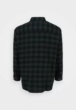 Selected Homme SLHSLIM - Chemise - Darkest Spruce 4 Selected Homme SLHSLIM - Chemise - Darkest Spruce -Selected Homme Soldes Boutique 136e307a19b04036bf30ce77b7552b4b