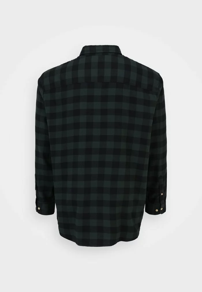 Selected Homme SLHSLIM - Chemise - Darkest Spruce 2 Selected Homme SLHSLIM - Chemise - Darkest Spruce – Image 2