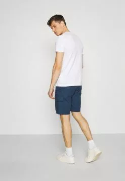 Selected Homme SLHMARCOS - Short - Insignia Blue 9 Selected Homme SLHMARCOS - Short - Insignia Blue -Selected Homme Soldes Boutique 13b1196e9b3d480b9a342c4ffaf7dece