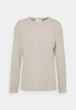 Selected Homme SLHKALE - Pullover - Egret 10 Selected Homme SLHKALE - Pullover - Egret -Selected Homme Soldes Boutique 13c47227ba264e16aacc43bfc4ddd5ef