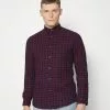 Selected Homme SLHSLIMISAC SHIRT CAMP - Chemise - Port Royalechecks