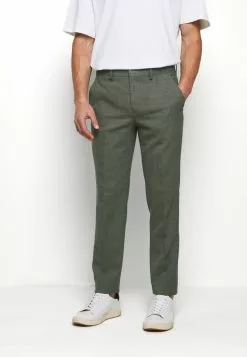 Selected Homme SLHSLIM - Costume - Shadow -Selected Homme Soldes Boutique 1492b61ab2124fcba4ddf960ccb2336c