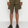 Selected Homme COMFORT LIAM - Short - Forest Night