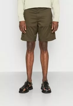 Selected Homme COMFORT LIAM - Short - Forest Night